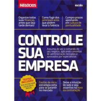 Controle sua Empresa - Editora Escala