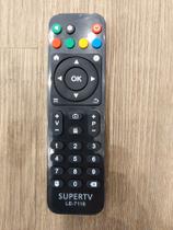 Controle supertv Controle supertv
