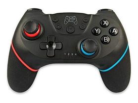 Controle Switch Pro Bluetooth Wireless Com Vibração