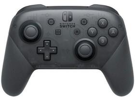 Controle Switch Pro Controller sem fio para Nintendo, HAC-013 NINTENDO
