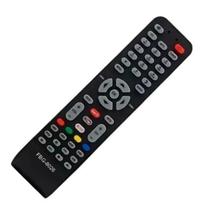 Controle tcl smart youtube/netflix le 7018 fbg-8026
