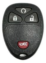 Controle Telecomando Captiva 2008 2009 A 2016 Com Partida CDG680