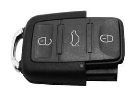 Controle Telecomando GOL G5 3 Botões 433 MHZ