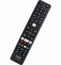Controle Toshiba smartv ct8069 com NETFLIX/ YouTube Controle Toshiba smartv ct8069 com NETFLIX/ YouTube