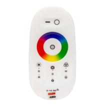 Controle Touch Para Luminária Led Rgb 180W 12V Led Noll
