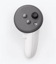 Controle Touch Plus para a mão direita para Meta Quest 3/3S Controle Touch Plus para a mão direita para Meta Quest 3/3S