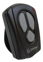 Controle Transmissor Tx Garen 433 Mhz Com Bateria Controle Transmissor Tx Garen 433 Mhz Com Bateria