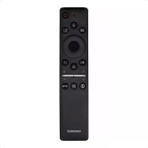 Controle Tv 4k Com Comando De Voz Original Samsung BN5901330D. Controle Tv 4k Com Comando De Voz Original Samsung BN5901330D.
