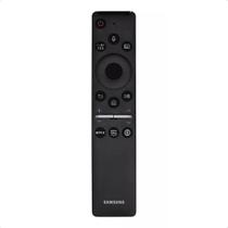 Controle Tv 4k Com Comando De Voz Original Samsung