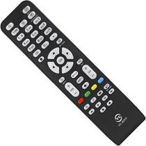 Controle Tv Aoc C/ Netflix LE43S5977 LE32S5970 LE39S5970 LE43S5970 LE49S5970 LE50S5970 LE55U7970 vc-8203