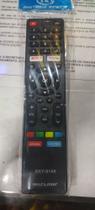Controle Tv Aoc C/ Netflix LE49S5970 LE50S5970 LE55U7970 vc-8203 - Mb