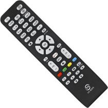 Controle Tv Aoc Netflix Smart Le43u7970 Le50u7970 Le55u7970 - Mbtech