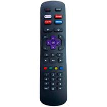 Controle Tv Aoc/philco Roku Tv Netflix Hbo Google Play Globoplay - Lelong / Sky / KA
