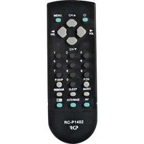 Controle Tv Cce 1402c Hps1402/1404/2002/04 Controle Tv Cce 1402c Hps1402/1404/2002/04