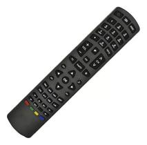 Controle Tv Compatível Com Tv Philco Ph42f10dsgwac Le-7814