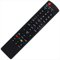 Controle Tv Compativel L G Ld 26le5300 / 26le6500