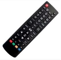 Controle Tv Compativel L G Smart Led Lcd 43uh6100uh - VIL