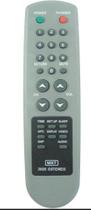 Controle Tv Gradiente GT2025 Cr2129