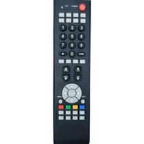 Controle TV H-Buster LCD HBTV-32D04FD / HBTV-42D04FD LE-7417 - Lelong