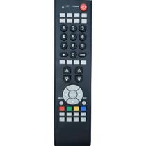 Controle TV H-Buster LCD HBTV-32D04FD LE-7417 SKY-7417 Controle TV H-Buster LCD HBTV-32D04FD LE-7417 SKY-7417