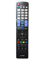 Controle tv ka-2905