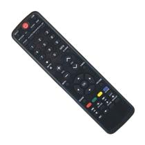 Controle Tv Lcd Compatível H-buster Htr-d19/hbtv-32d01hd