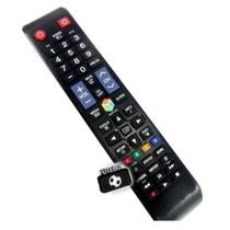 Controle Tv Lcd Samsung com Teclas Smart