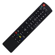 Controle Tv Led Compativel L G 32LE4300 32LE4600