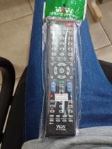 Controle TV LED LCD SAMSUNG 7036A Compatível