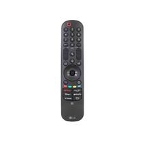 Controle tv LG Magic Comando de Voz ANMR23GN NFC Original