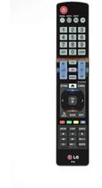 Controle Tv LG Smart Led 3d AKB74115502 AKB73756510 Original