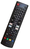 Controle Tv Original 2021 Qned 90 e 99 / OLED: A1 / C1 / G1 2022 LQ / UQ / NANO 75 e 80