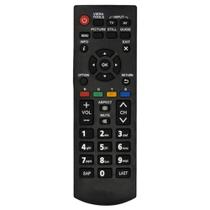 Controle tv Panasonic LCD