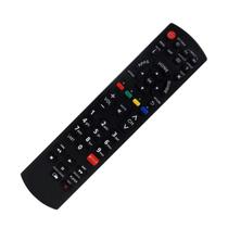 Controle Tv Panasonic Led/Lcd Smart Viera Netflix Tc39As600B