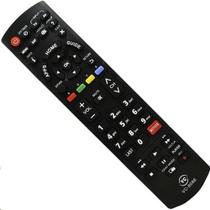 Controle Tv Panasonic Smart Vc-8088 - VIL