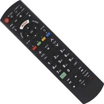 Controle Tv Panasonic Tc-32cs600b Tc-40cs600b Tc-40ds600b - VIL