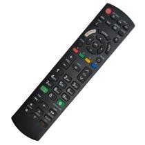 Controle Tv Panasonic Tc-32Fs600B Tc-40Fs600B Tc-43Fs600B - Lelong