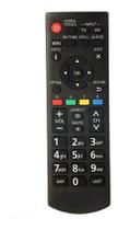 Controle Tv Panasonic Tc-40f400b Tc-42c410b Tc-49d400b - VIL