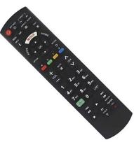 Controle Tv Panasonic Tc-49fx600b Tc-55fx600b 65fx600b