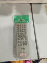 Controle TV Panasonic tubo antiga compatível universal