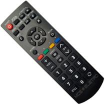 Controle TV Panasonic Vieira LCD Media Player TC-40D400B