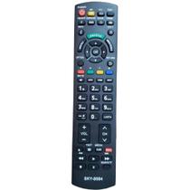 Controle Tv Panasonic Viera 3D Tnq2B5004/Tc-P65Vt60 Sky-8084