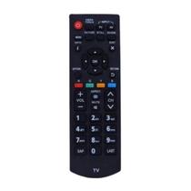 Controle Tv Panasonic Viera Tc-40d400b Tc-32d400b 8045 7024 - USC