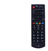 Controle Tv Panasonic Viera Tc-40d400b Tc-32d400b 8045 7024