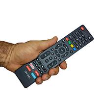 Controle TV Philco 4K Netflix YouTube GloboPlay Prime SKY9028
