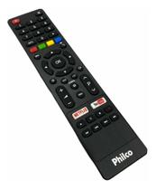 Controle Tv Philco Britania Smart Netflix E Youtube Original