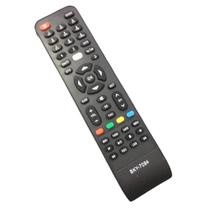 Controle Tv Philco Smart - Botões Netflix E Youtube Sky-7094 - Multi Qualidade