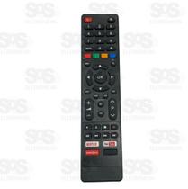 Controle TV Philco Smart LCD/LED
