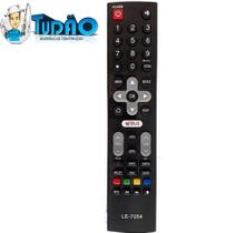 Controle TV Philco Smart LE-7054 Lelong