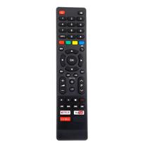 Controle Tv Philco Smart Ph55 Netflix Globoplay Max-9028